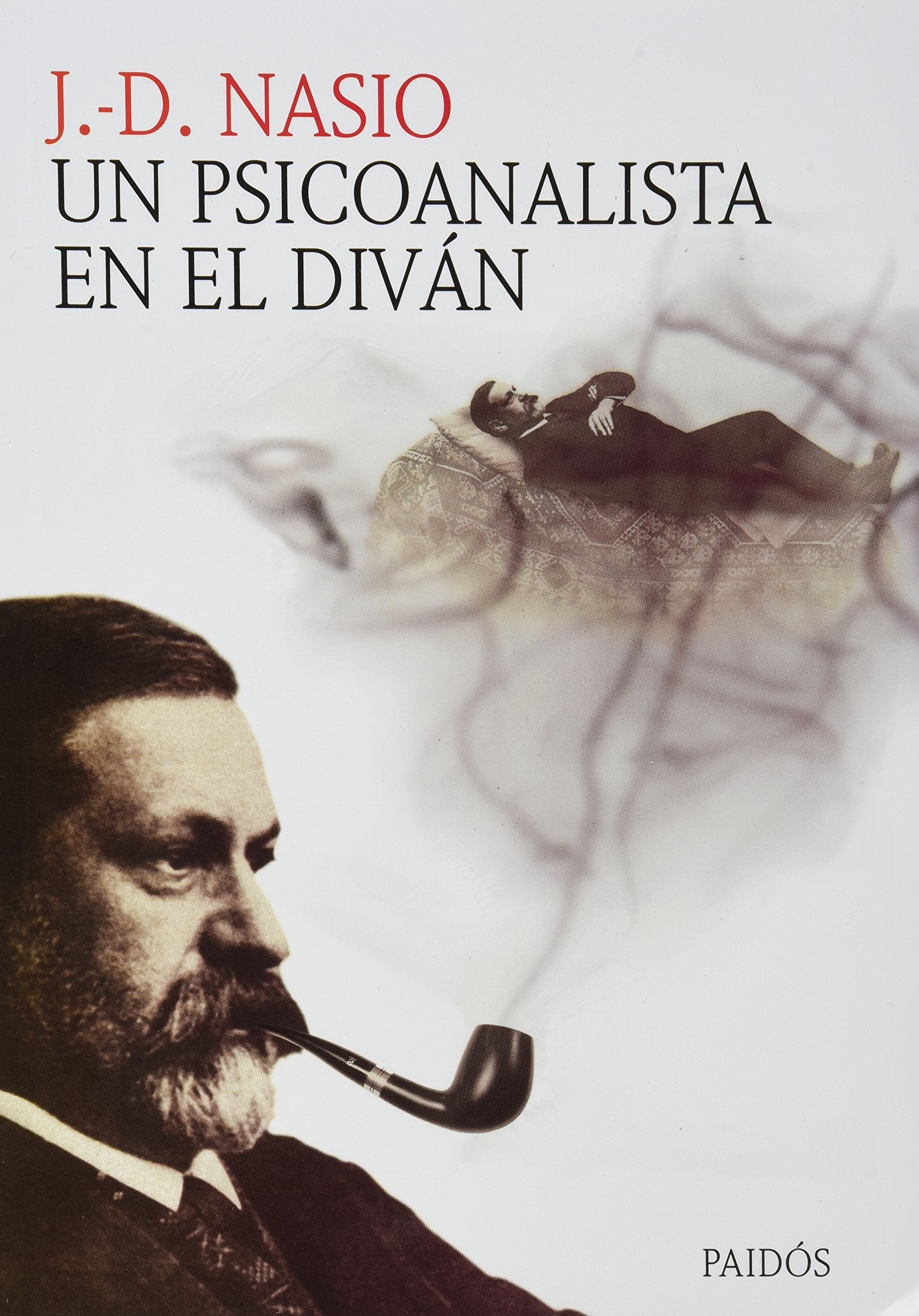 UN PSICOANALISTA EN EL DIVÁN Books