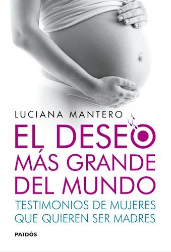 El Deseo Más Grande Del Mundo book