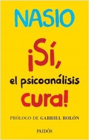 íSÝ, El Psicoanalisis Cura! book