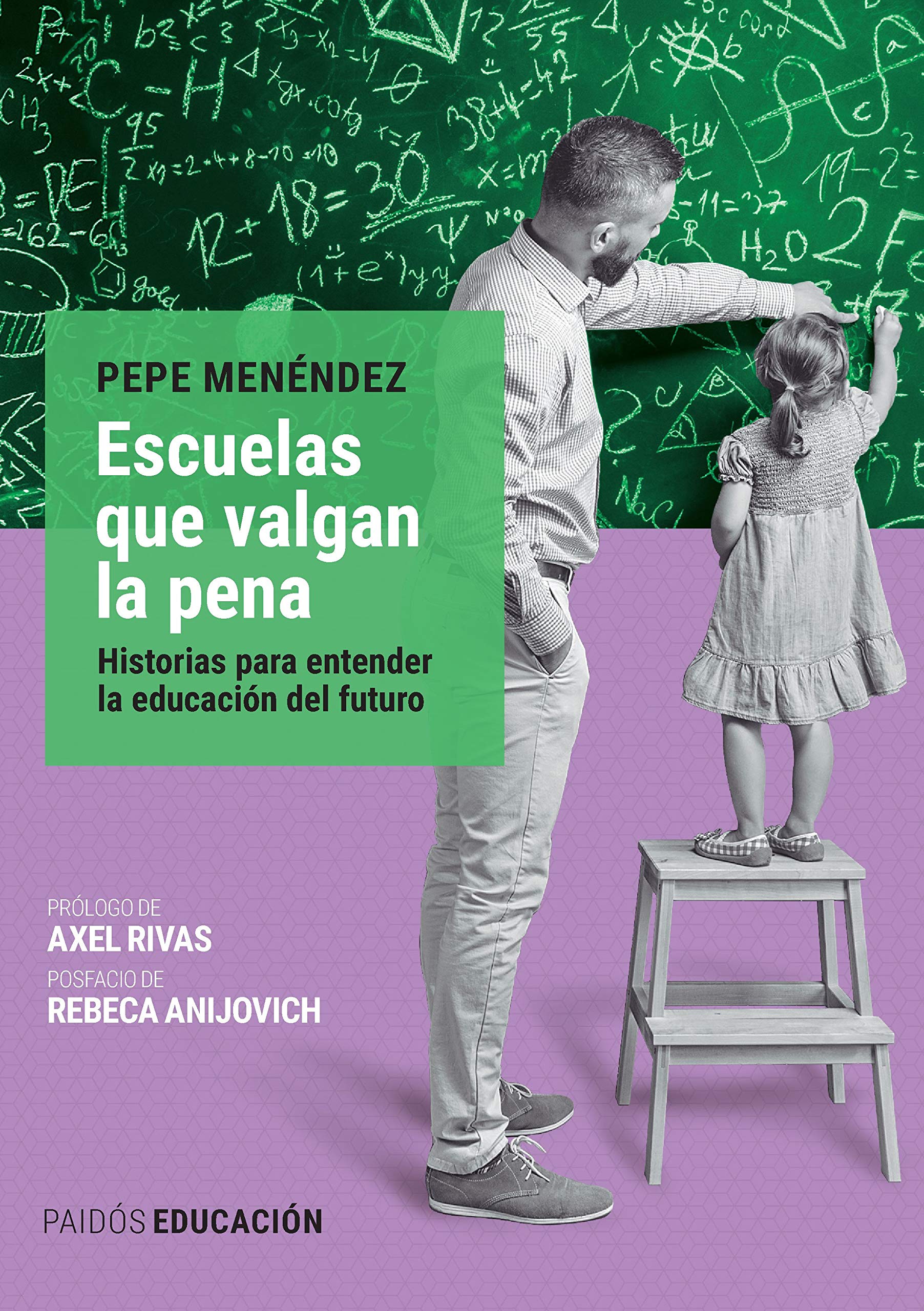 ESCUELAS QUE VALGAN LA PENA book