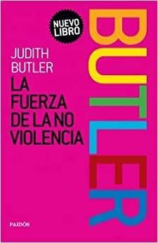 LA FUERZA DE LA NO VIOLENCIA book