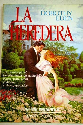 La heredera Books