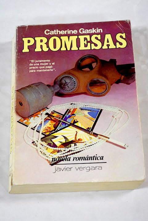 Promesas Books