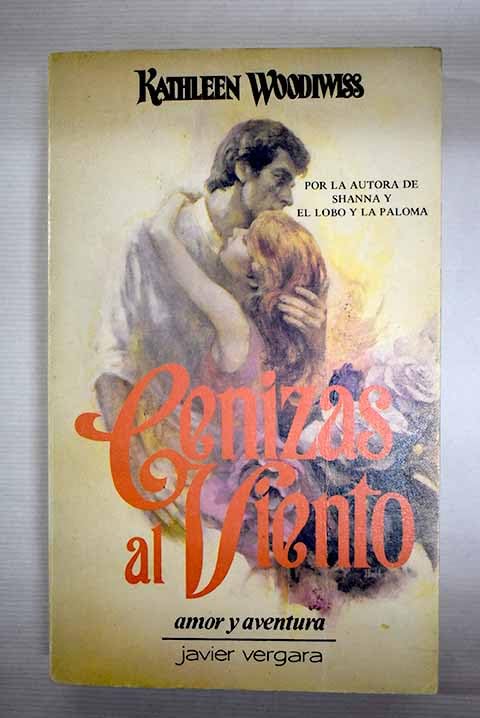 Cenizas Al Viento Books