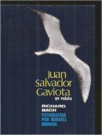 Juan Salvador Gaviota Books