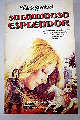 Su Luminoso Esplendor Books