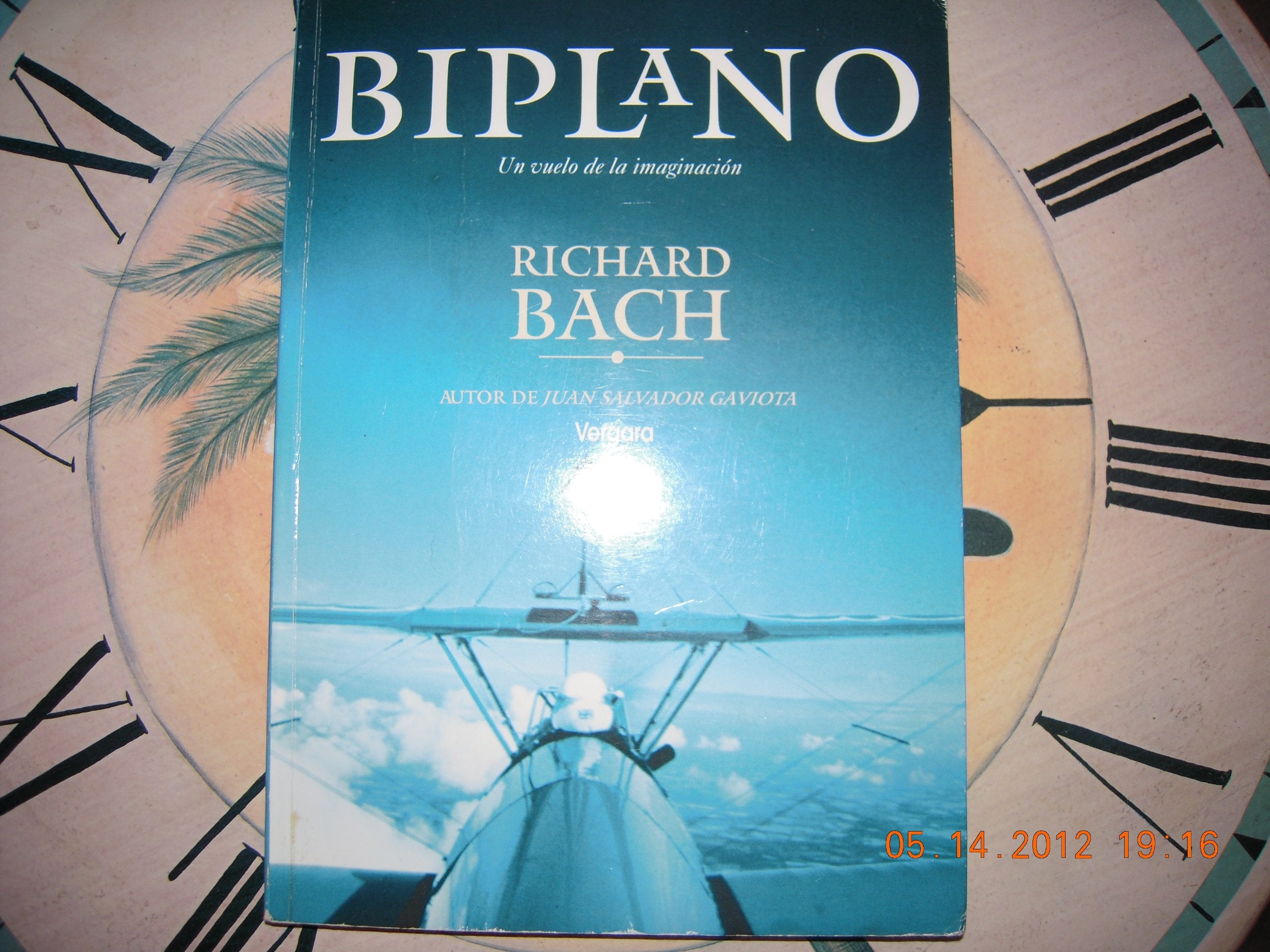 Biplano Books
