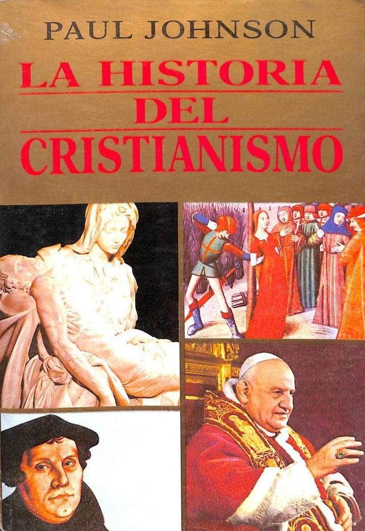 Historia del Cristianismo Books