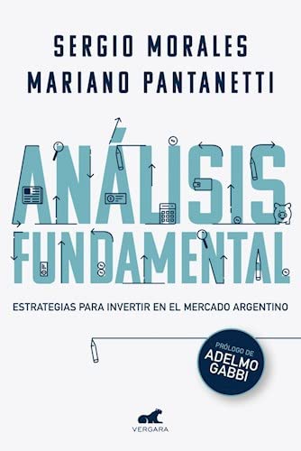 ANALISIS FUNDAMENTAL Books