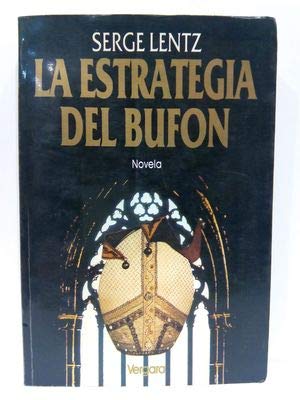 Estrategia del Bufon, La Books