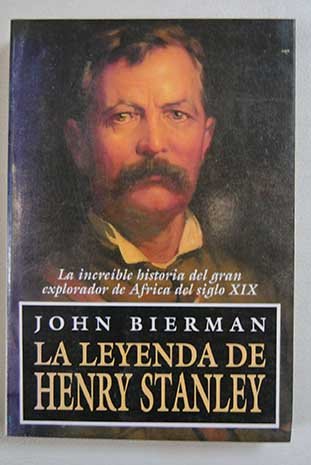 Product Image: La leyenda de Henry Stanley