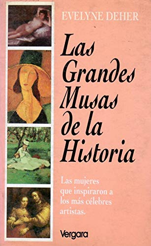 Las Grandes Musas de La Historia Books