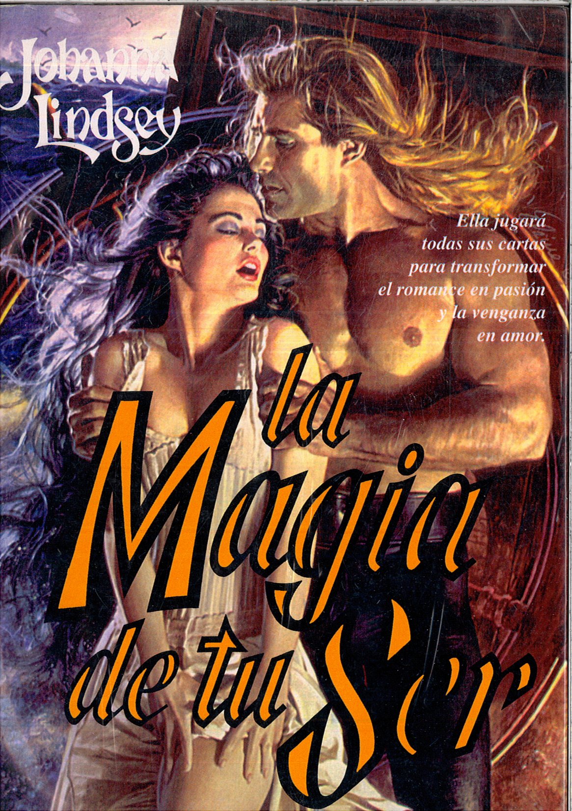 La magia de tu ser book