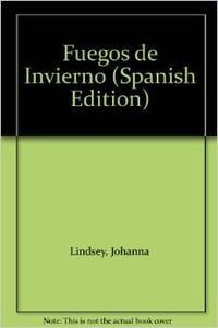Fuegos de invierno book