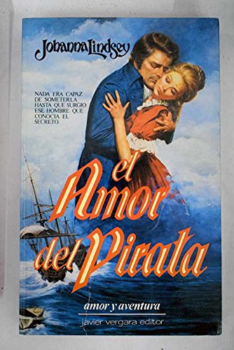El Amor del Pirata Books