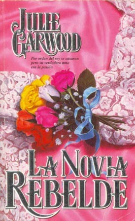 Novia rebelde. la book