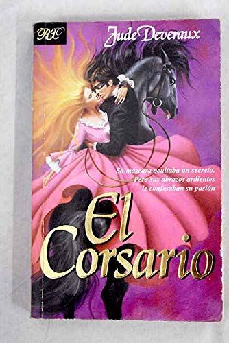 El corsario/ The Corsair Contemporary literature