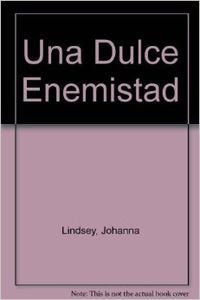 Una dulce enemistad book