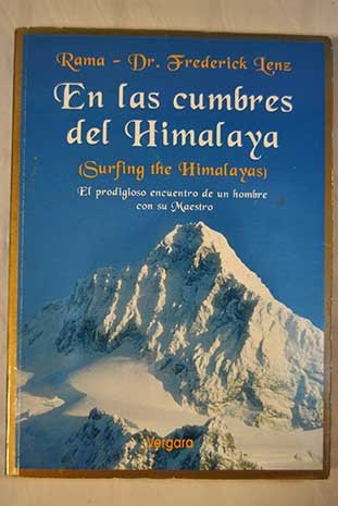 En las cumbres del himalaya book