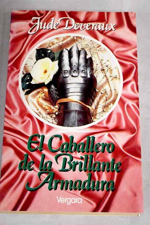 El Caballero de la brillante armadura book