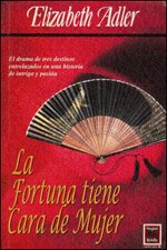 La fortuna tiene cara de mujer book