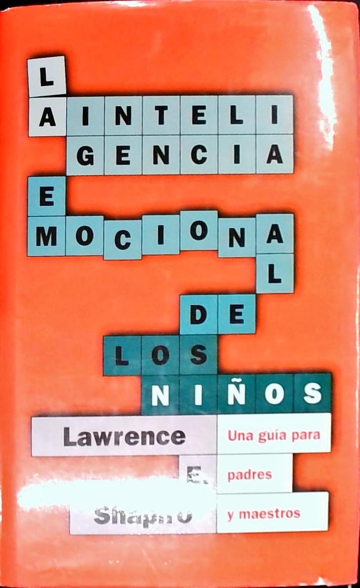 Inteligencia Emocional de Los Ninos a Parents & Children