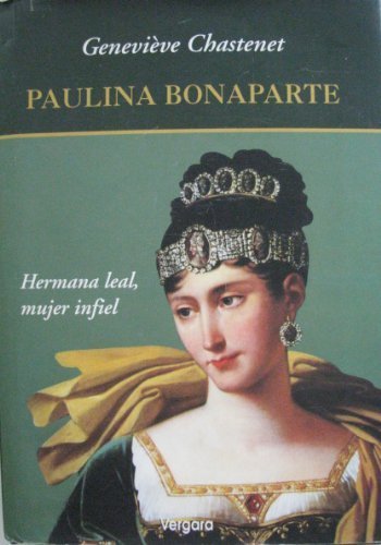 Paulina bonaparte book