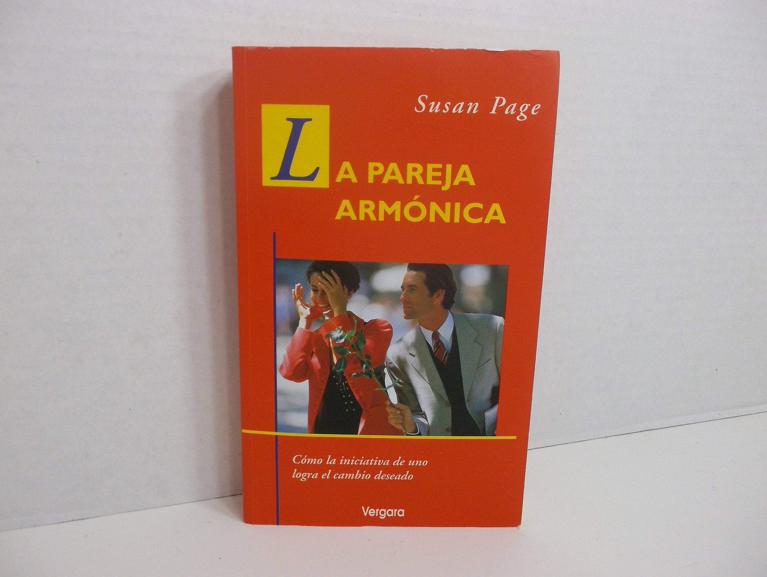Product Image: La Pareja Armonica