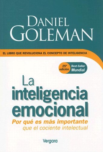 Product Image: La Inteligencia Emocional/Emotional Intelligence