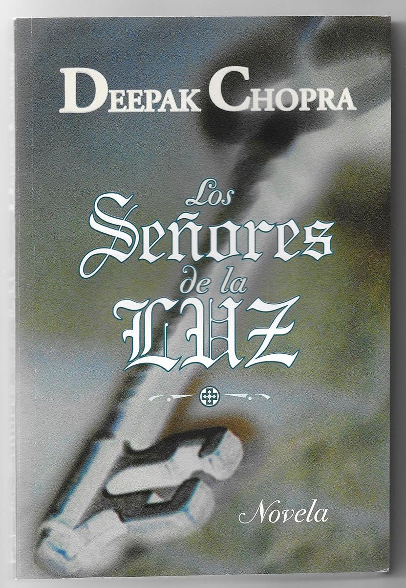 Los senores de la luz/ Lords of Light Contemporary literature