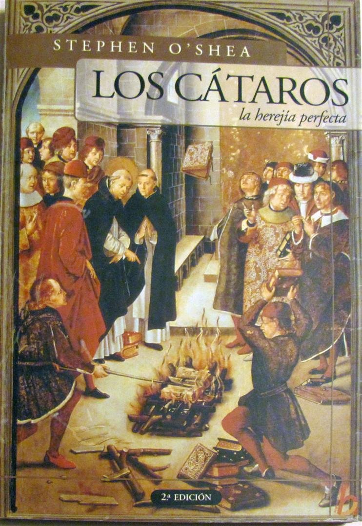 Los Cataros Memories