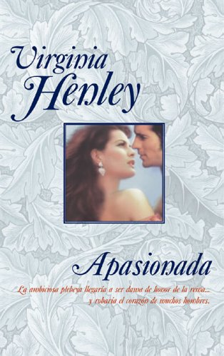 Apasionada / A Woman of Passion book