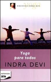 Product Image: YOGA PARA TODOS Zeta