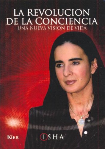 La Revolucion de La Conciencia: Una Nueva Vision de Vida book