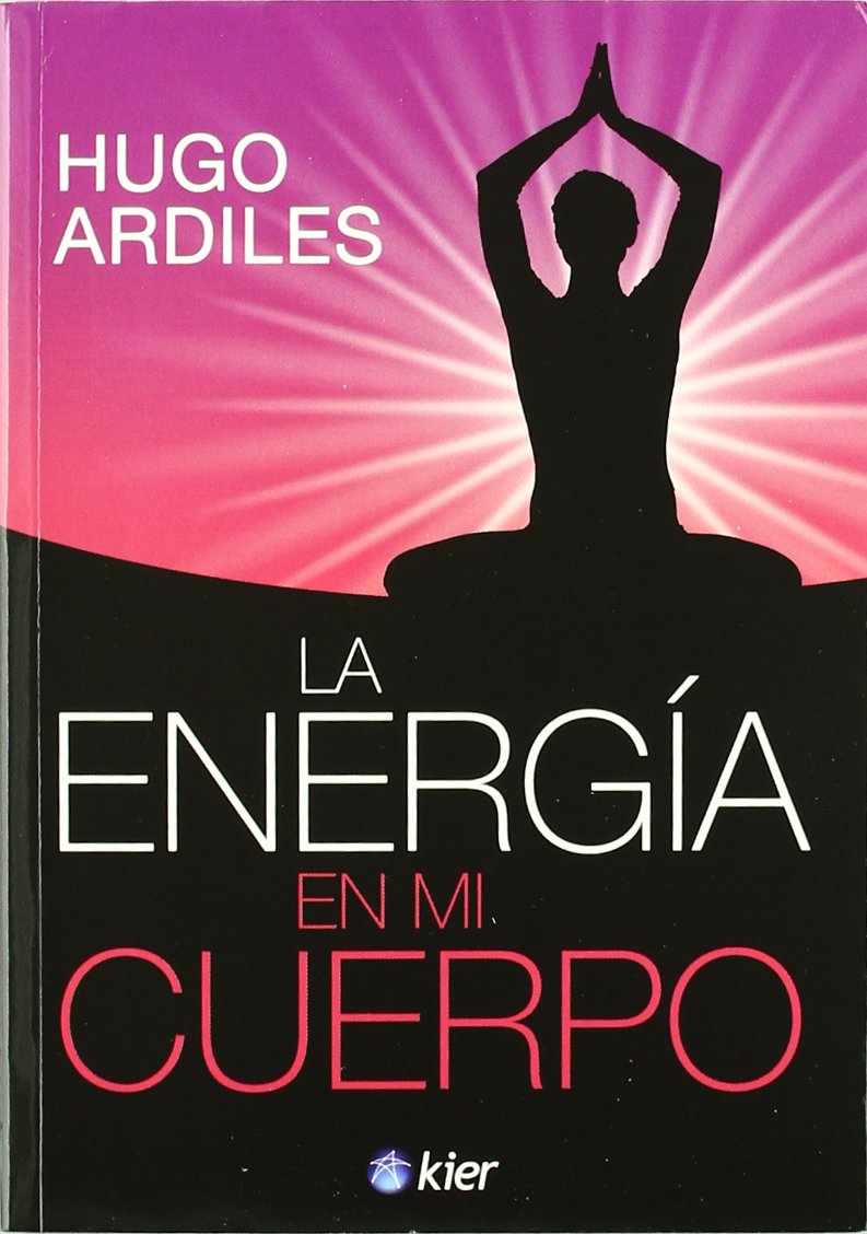 ENERGÍA EN MI CUERPO, LA AUTOBIOGRAFÍA DE UNA ESCUELA QUE NACIÓ AQUÍ Learning & Reference