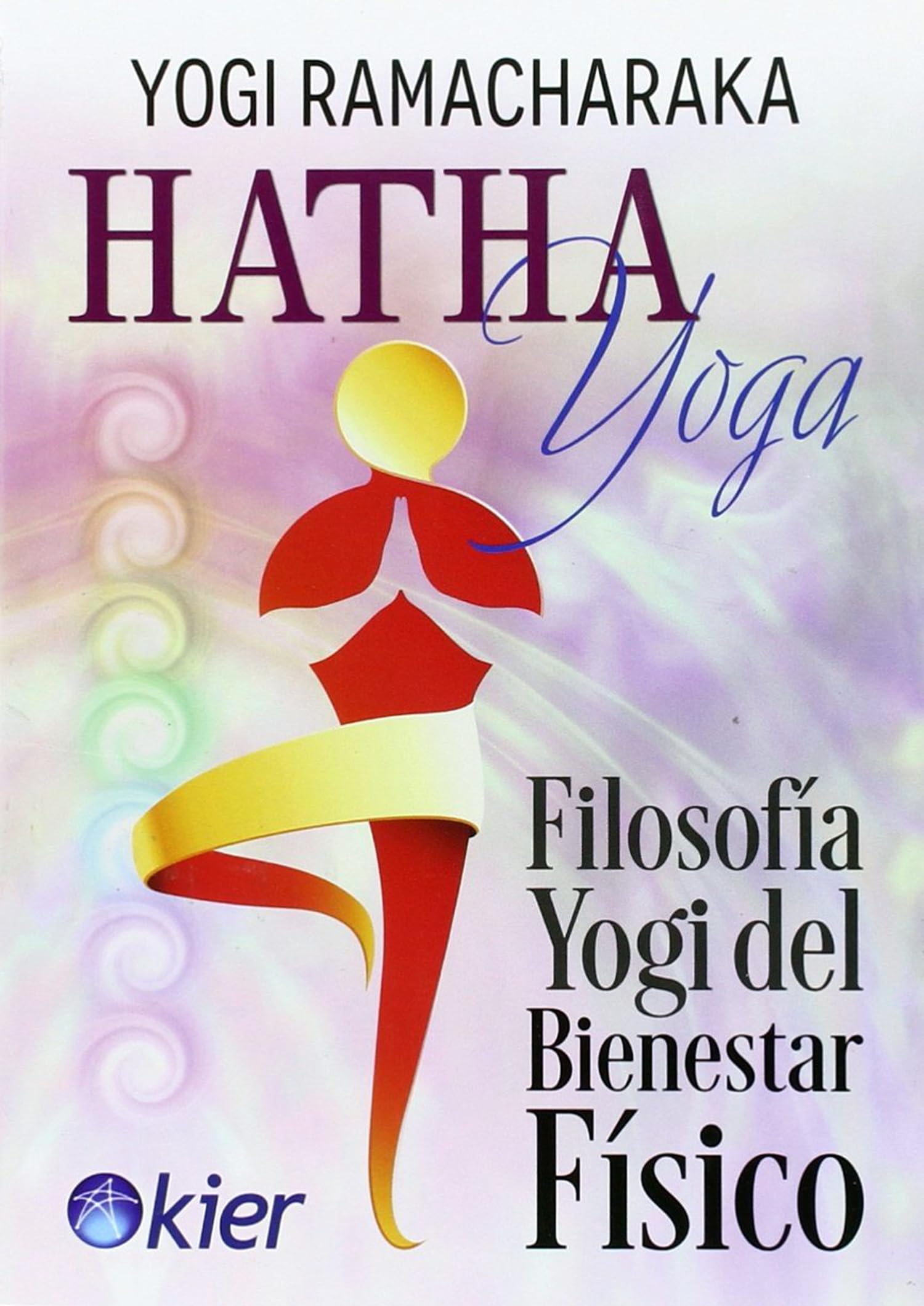 Hatha Yoga Filosofia Yogui D/Bienest Lifestyle