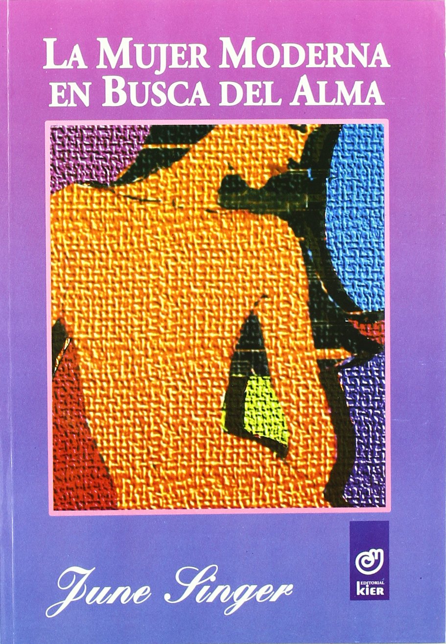 Mujer moderna en busca del alma, La : guía jungiana de los mundos visibles e invisibles Learning & Reference