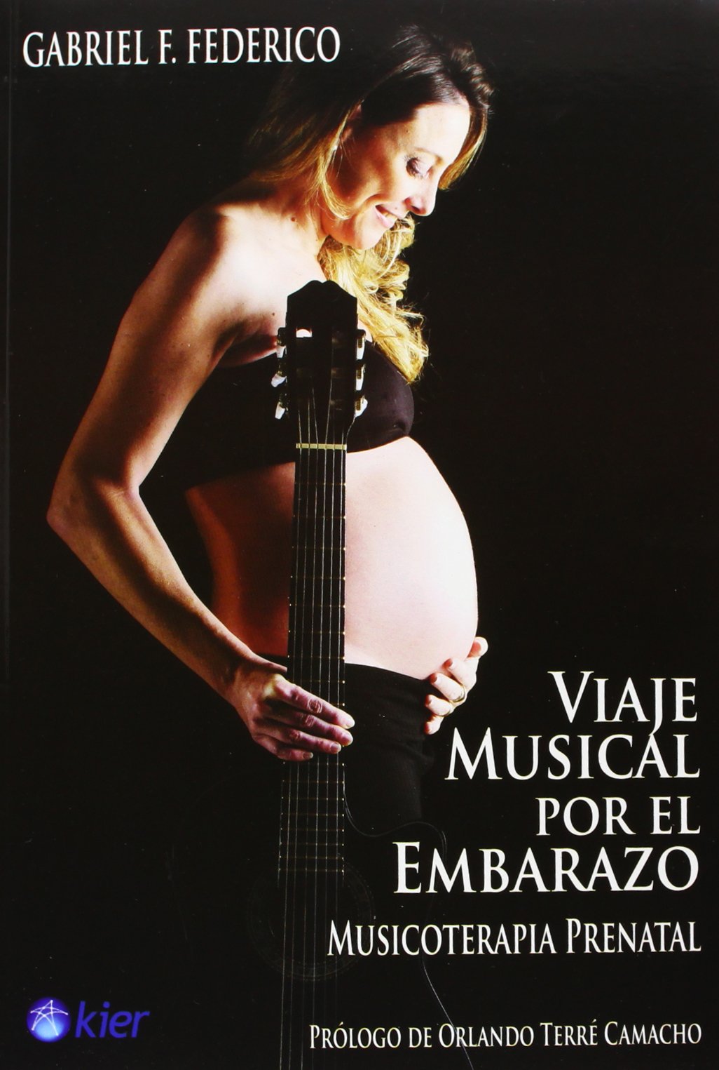 Viaje musical por el embarazo / Musical Journey Through Pregnancy: Musicoterapia prenatal / Prenatal Music Therapy Arts & Music