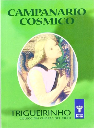 campanario cosmico / cosmic bell Reference Books