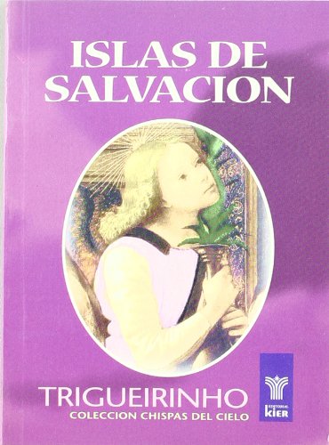 islas de salvacion / Salvation Islands book