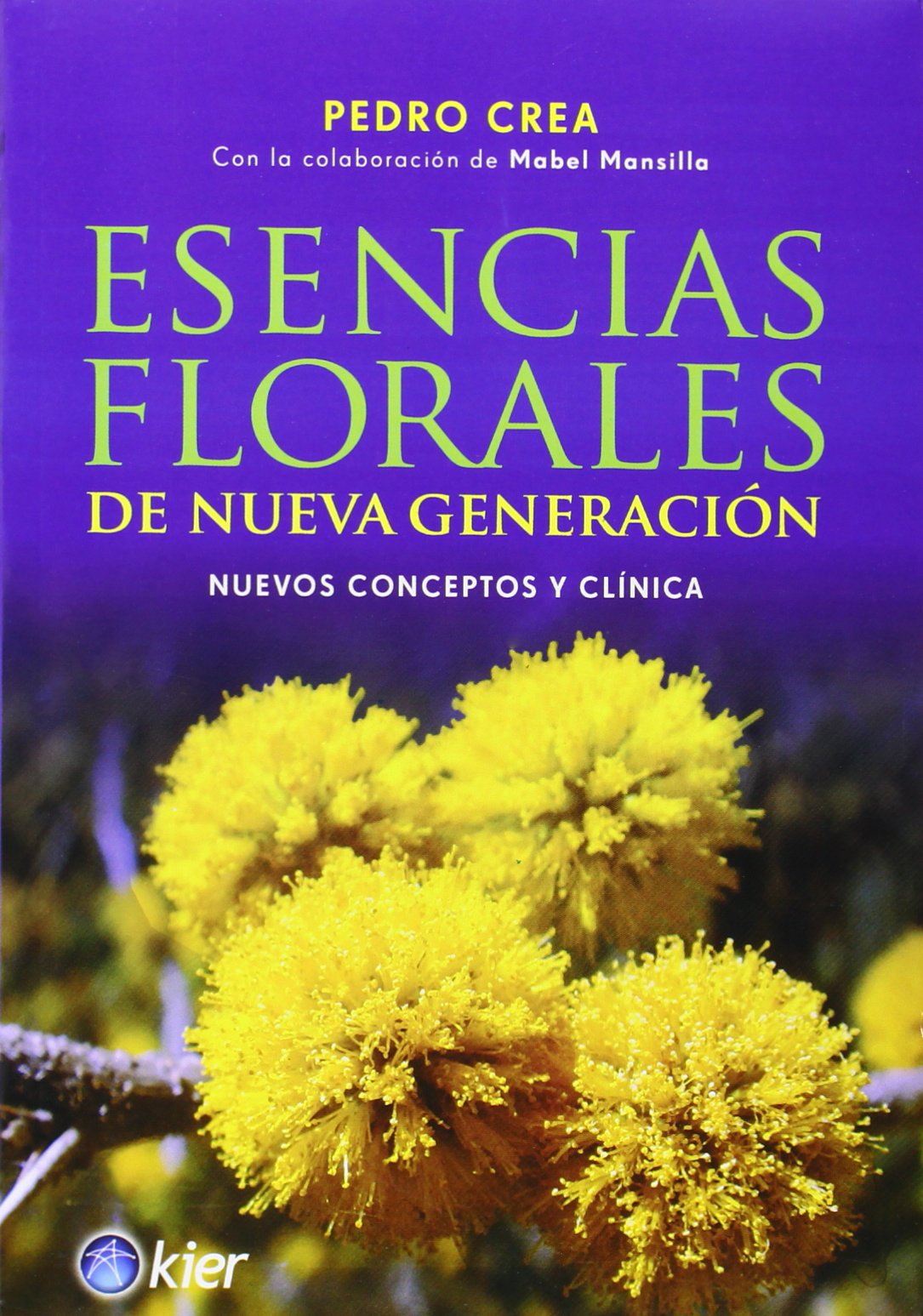 ESENCIAS FLORALES DE NUEVA GENERACIÓN Learning & Reference