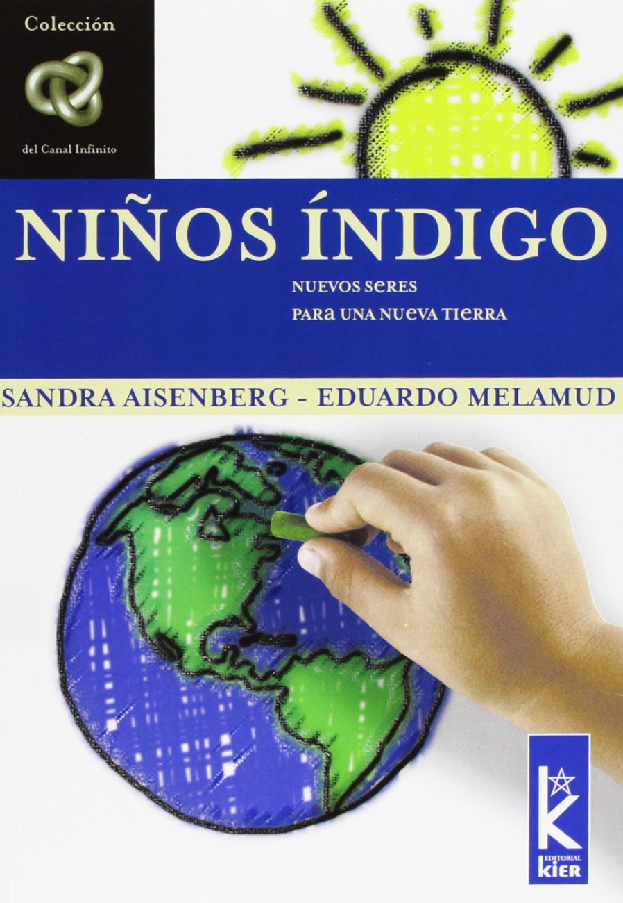 Niños índigo (Infinito/ Infinite, Band 2) Education & Training