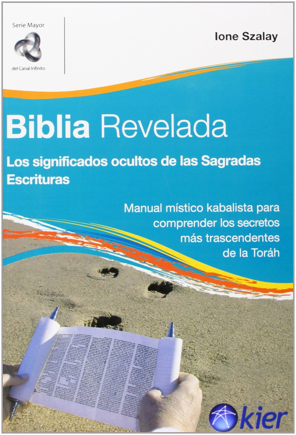 BIBLIA REVELADA (Mayor Del Canal Infinito) Learning & Reference