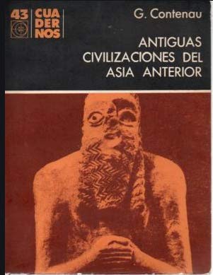 Antiguas Civilizaciones Del Asia Anterior Books