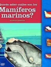 Queres Saber Cuales Son Los Mamiferos Marinos? book