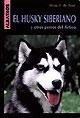 El Husky siberiano y otros perros del artico book