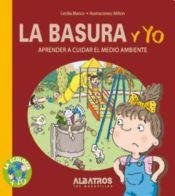 COL.LA ECOLOGIA Y YO-La Basura y Yo Books