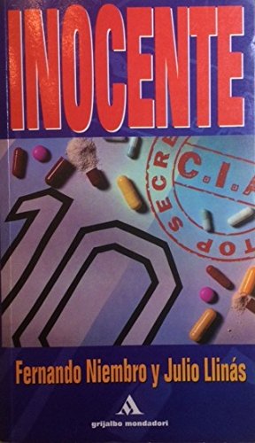 INOCENTE EL CASO MARADONA Books