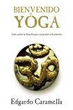 Product Image: BIENVENIDO YOGA (Spanish Edition)