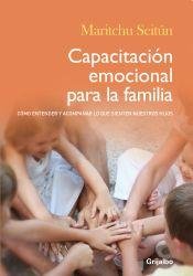 CAPACITACION EMOCIONAL PARA LA FAMIL book